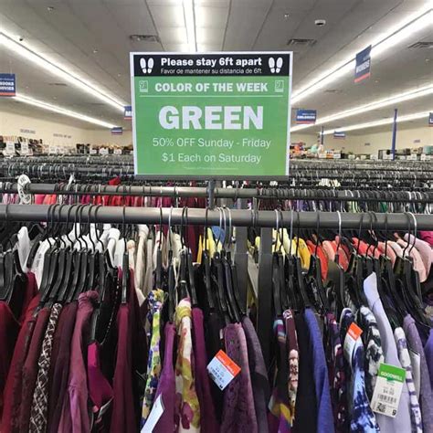 thrift shops in las vegas